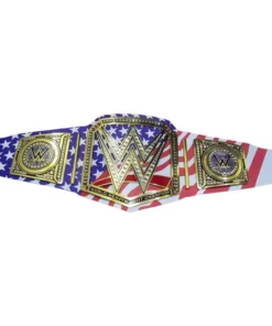 WWWF United States Championship Belt (2)