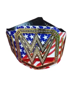 WWWF United States Championship Belt (3)