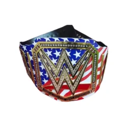 WWWF United States Championship Belt (3)