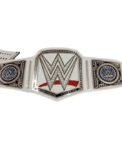 White Special Heavyweight Championship Adult customized Belt
