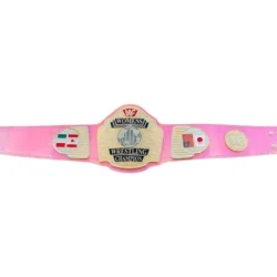 Women Replica Wrestling Belt Championship - championship belt maker