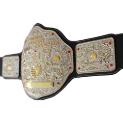 World Fantasy Championship Belt (3)