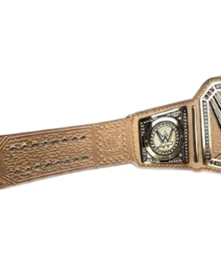 World Heavyweight Championship Adult customized Belt (1)