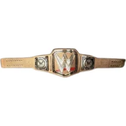 World Heavyweight Championship Adult customized Belt (2)