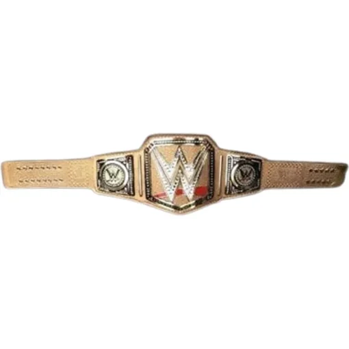 World Heavyweight Championship Adult customized Belt (2)