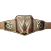 World Heavyweight Championship Adult customized Belt - custom championship belt maker