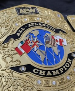 aew all atlantic championship title