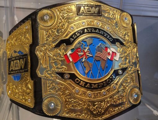 aew all atlantic championship titles