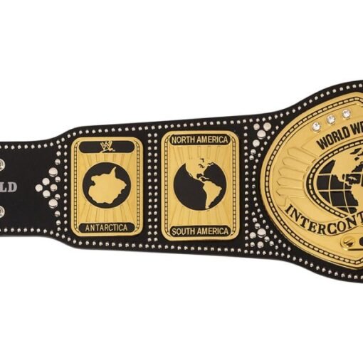 chyna signature series championship title belt 05 - Championshipbeltmaker