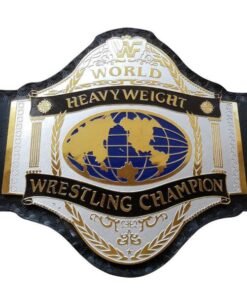 hulk hogan 86 world heavyweight wrestling championship belt 05 - Championshipbeltmaker