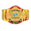 hulk hogan hulkamania championship replica title belt 2aef524a 9c31 430b 9532 19c3f49b99cd 1 - Championshipbeltmaker