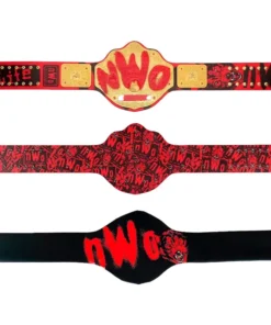 nWo Wolfpac Signature Series Championship (1)