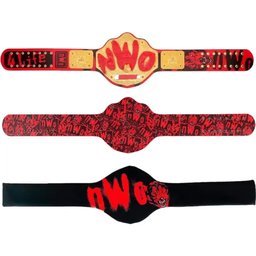 nWo Wolfpac Signature Series Championship (1)