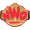 nWo Wolfpac Signature Series Championship