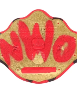 nWo Wolfpac Signature Series Championship