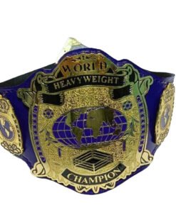 newWorldHeavyweightChampionshipBelt - Championshipbeltmaker