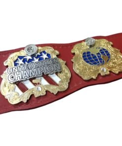 iwgp united states championship belt