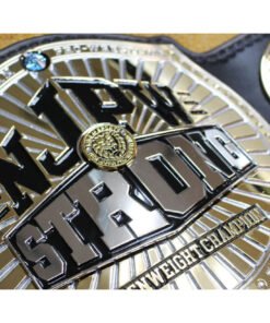 iwgp championship belt