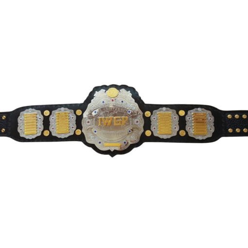 iwgp championship belt
