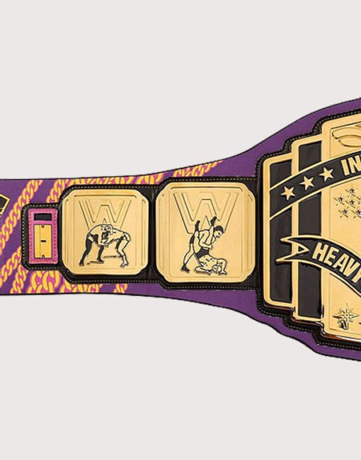razor ramon signature championship replica belt for sale - Championshipbeltmaker