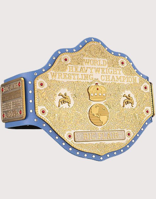 ric flair signature series championship title for sale - Championshipbeltmaker