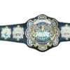 AEW World Heavyweight Championship Belt