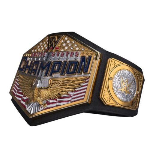 wwe 2020united states championship replica title belt 02 - Championshipbeltmaker
