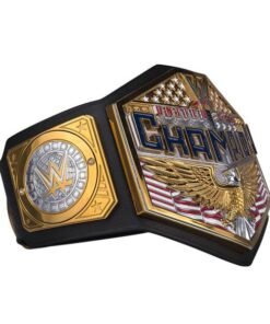 wwe 2020united states championship replica title belt 03 - Championshipbeltmaker
