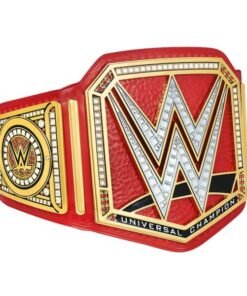 wwe brock lesnor universal championship replica title belt 03 - Championshipbeltmaker