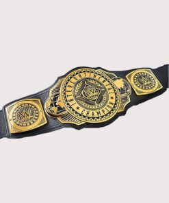 wwe intercontinental championship replica belt 2019 for sale - Championshipbeltmaker