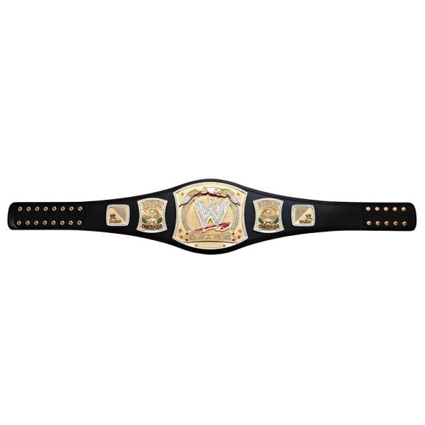 John Cena Spinner custom Title Belt - Championshipbeltmaker
