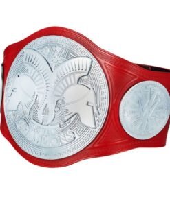 wwe raw tag team championship commemorative title 02 - Championshipbeltmaker