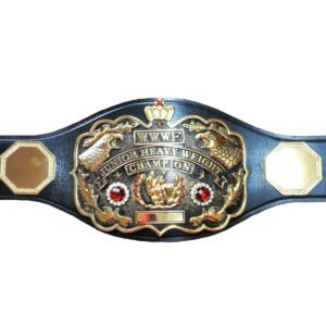 wwwf championship belt