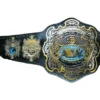 AEW CLASSIC HEAVYWEIGHT custom belts - championship belt maker