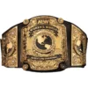 Aew World Womens Wrestling Championship Belt - championship belt maker