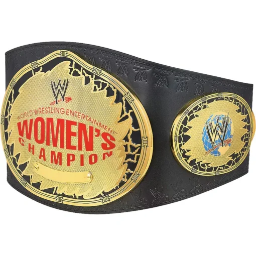 Attitude Era Women,s Title Belt