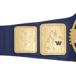 Authentic Big Eagle Belt