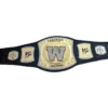 Canadain Football League Customized - championship belt maker