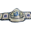 Capital Championship Wrestling Belt