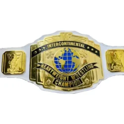 Commemorative Belts - championship belt maker