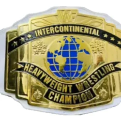 Commemorative Belts 4