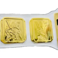 Commemorative Belts 3