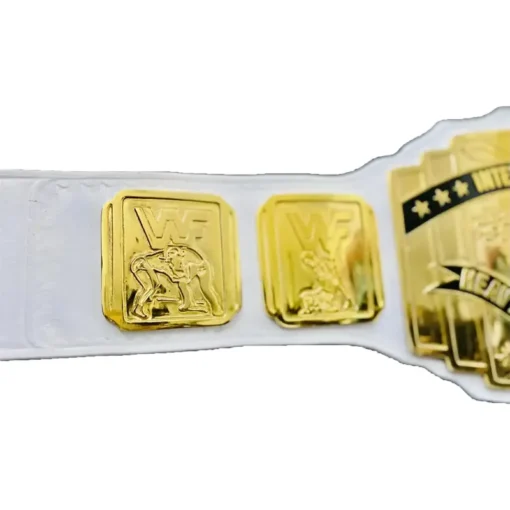 Commemorative Belts 1