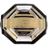 Current Made UFC Championship Title Belt - championship belt maker