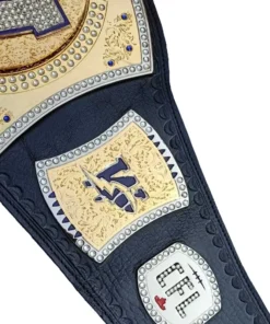 Custom Belts