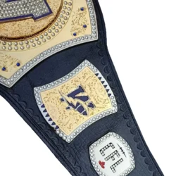 Custom Belts