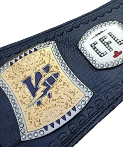 Custom Belts