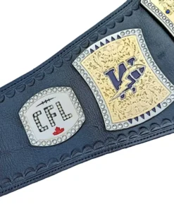 Custom Belts