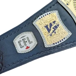 Custom Belts