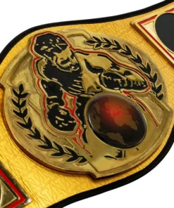 Custom Boxing Championship Belts - championship belt maker